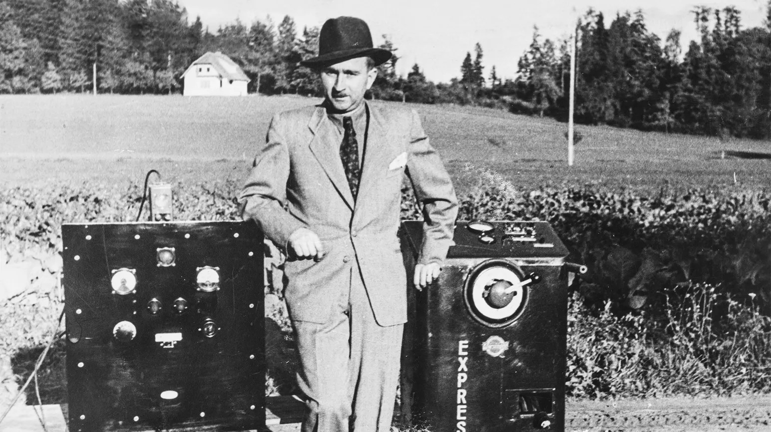 Günter Fronius
