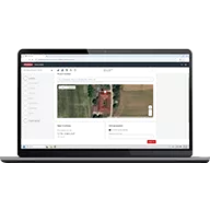 solar.creator tool on laptop