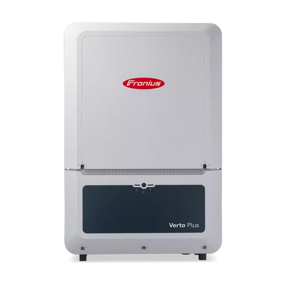 Verto Plus inverter
