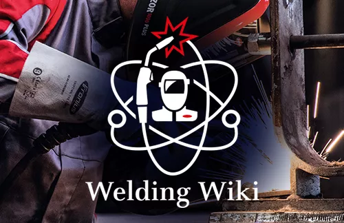 welding equipment wikipedia