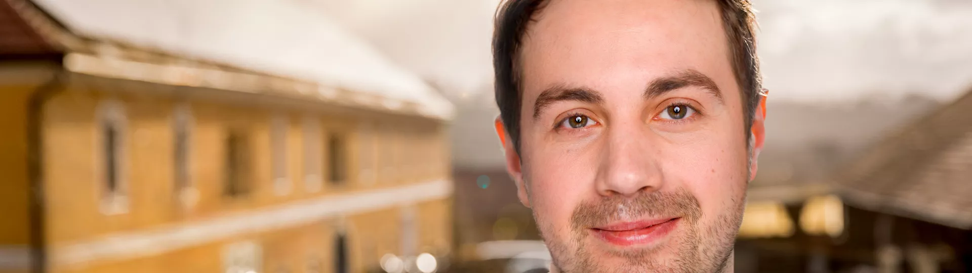 Hans-Georg, zufriedener Solar-Kunde