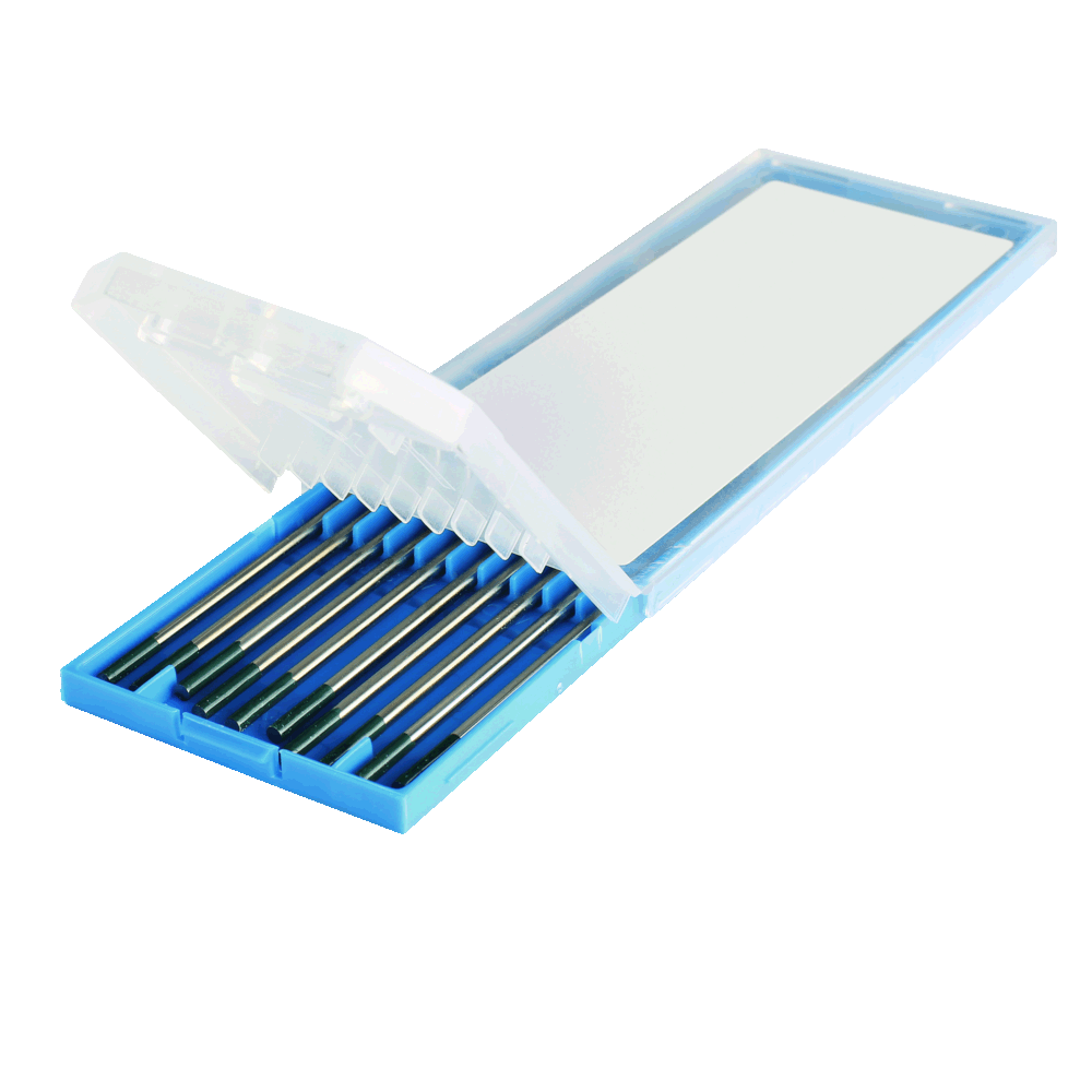 WIG Wolframelektrode