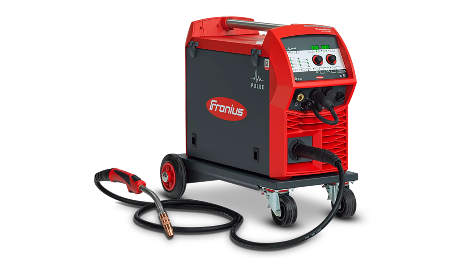 TransSteel 3000 C Pulse 1540x866