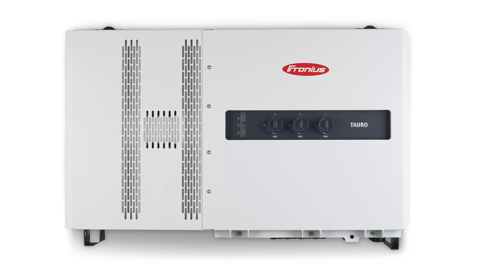 Fronius Tauro Eco - 100 kW 1540x866px