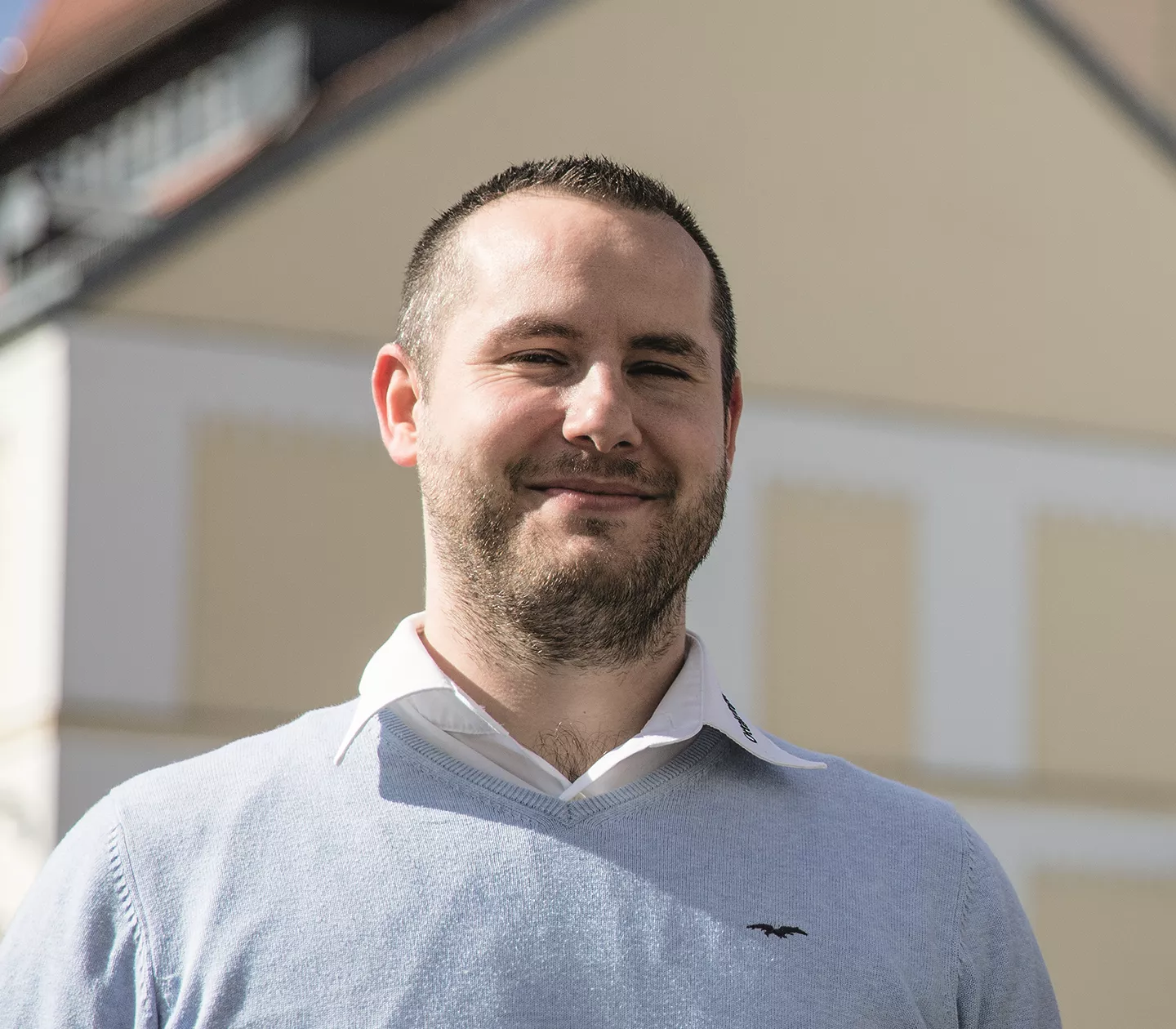 Lukas Groebl Ottakringer