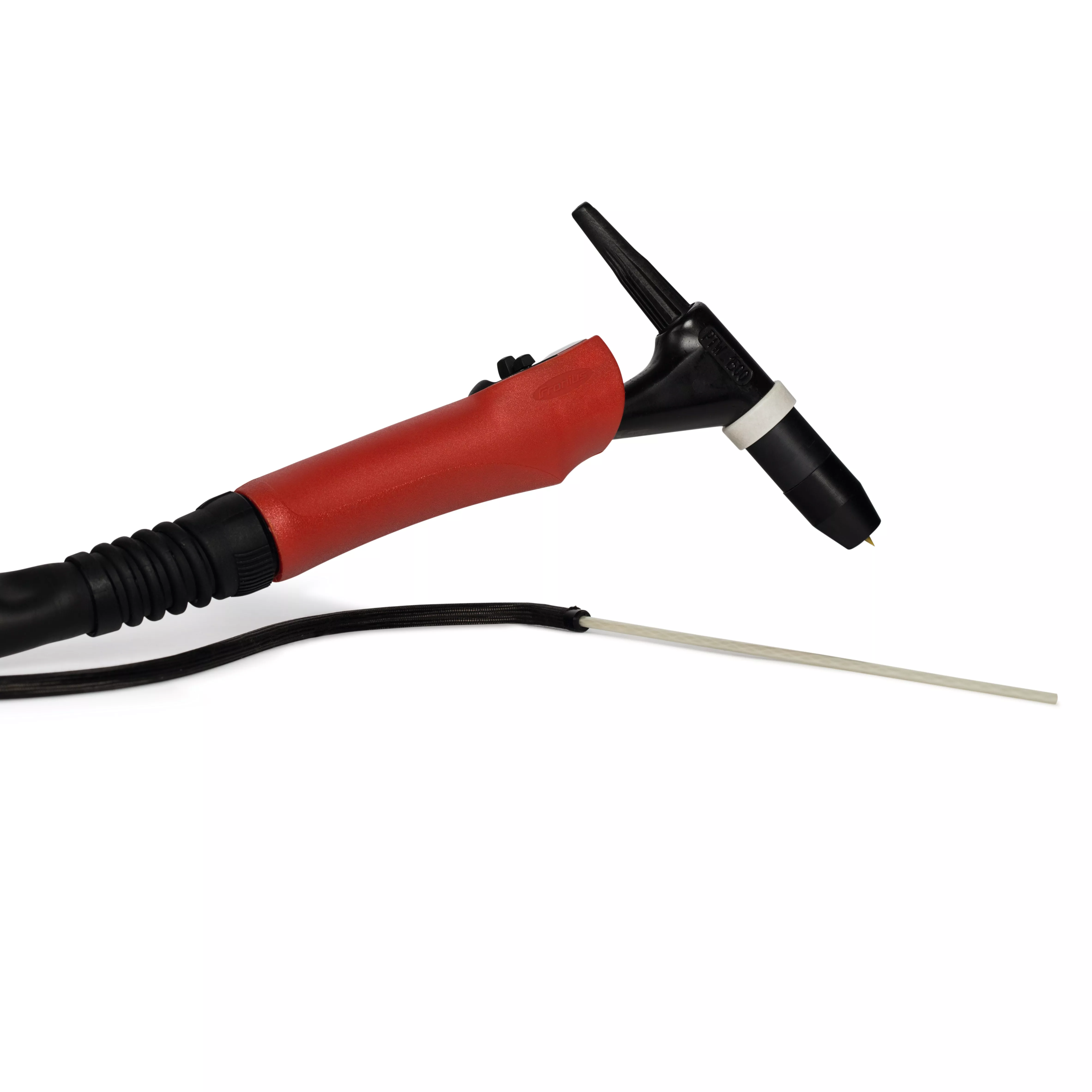 Virtual Welding Device