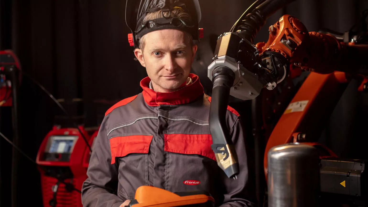 TPS/i Twin Welding Systems