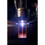 Arc flash during welding