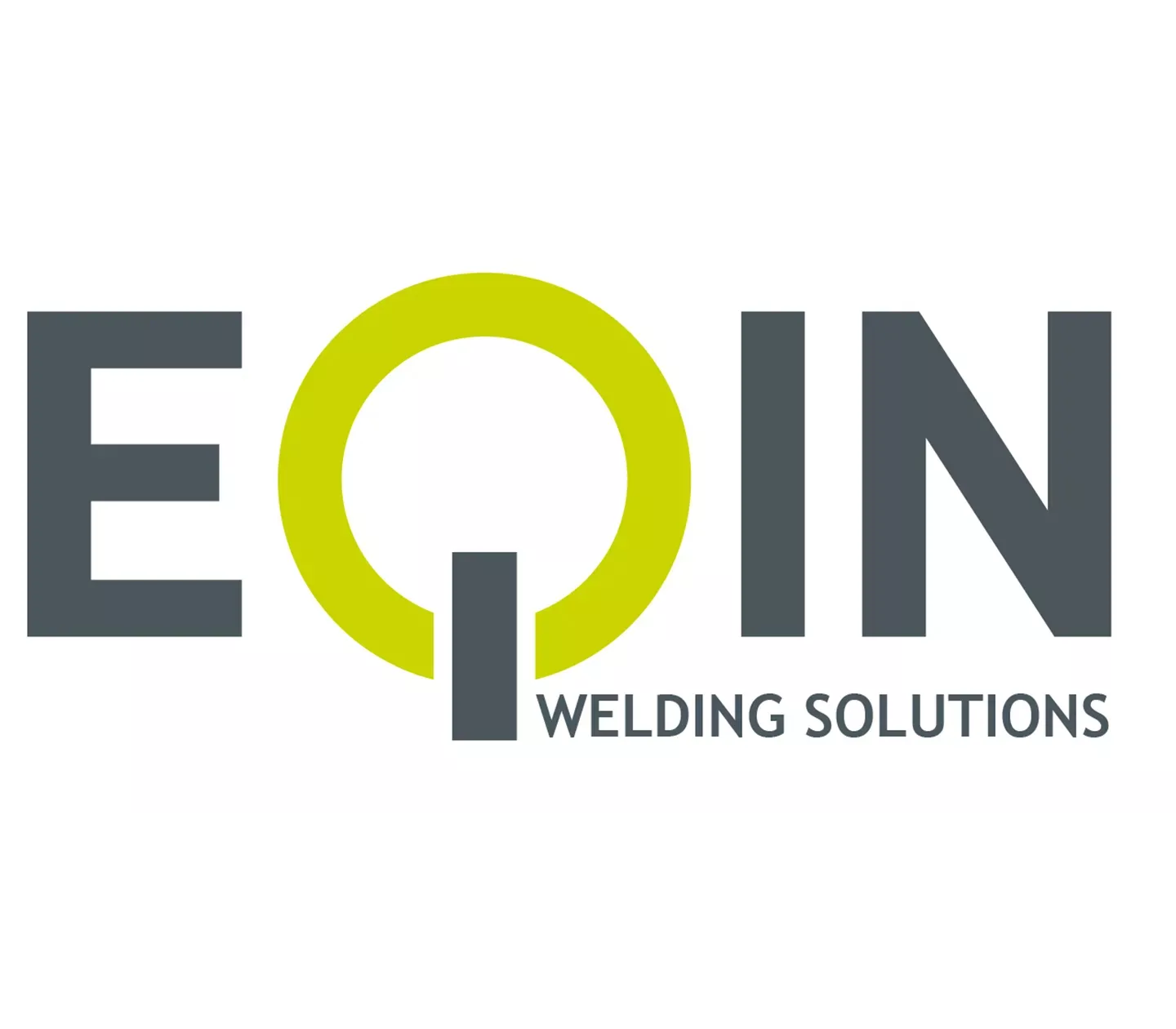 EQUIN Welding Solutions Logo