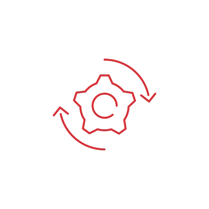 Icon volle Fronius Garantie