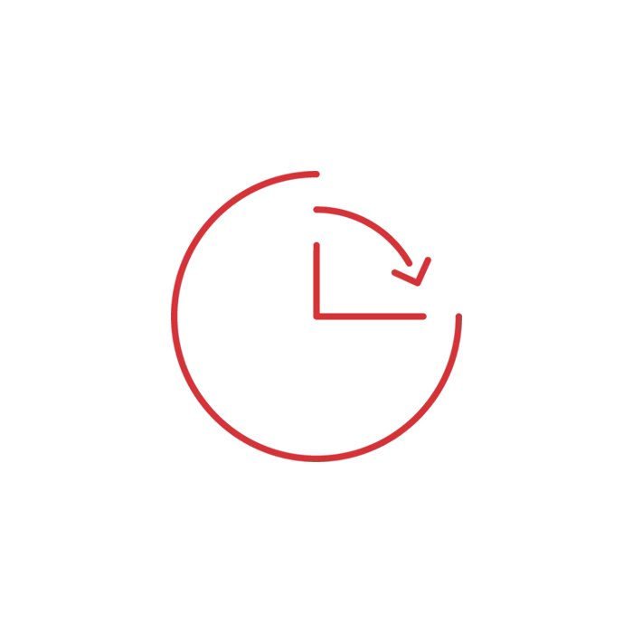 Icon Einschicht- und Mehrschichtbetrieb