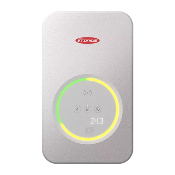 Fronius Wattpilot Flex