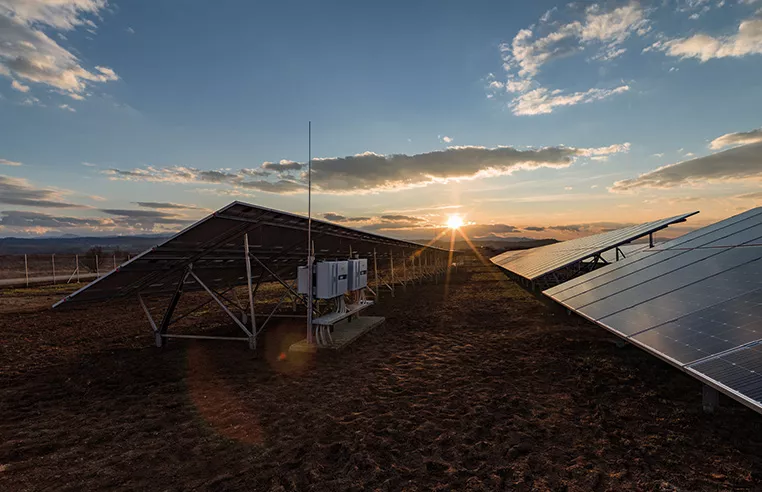 Fronius Reference Greece