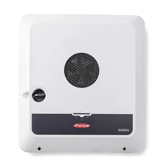 Fronius Gen24 Wechselrichter