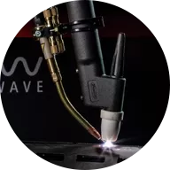 Plasmaschweißen mit iWave