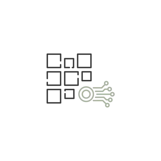 WeldCube API Icon