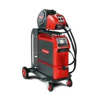 TPS 500i