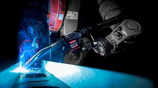 TPS/i Robotics CMT