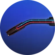 Fronius MIG/MAG welding torch gas-cooled