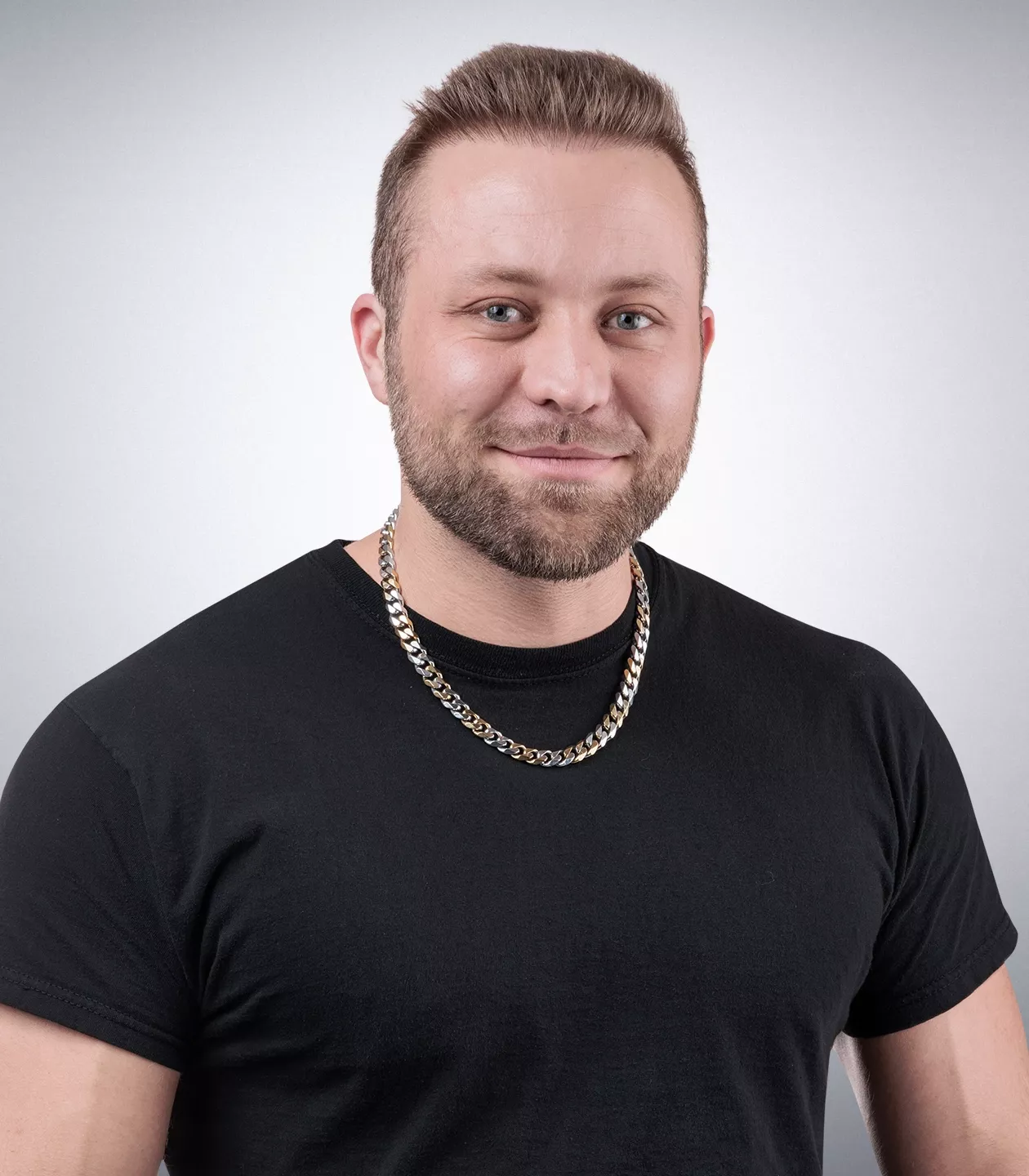 Portrait Bild Eremenko Eugen