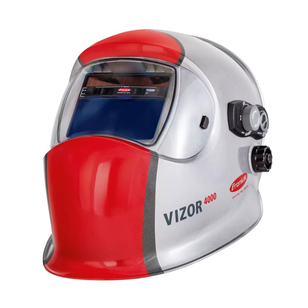 Vizor 4000