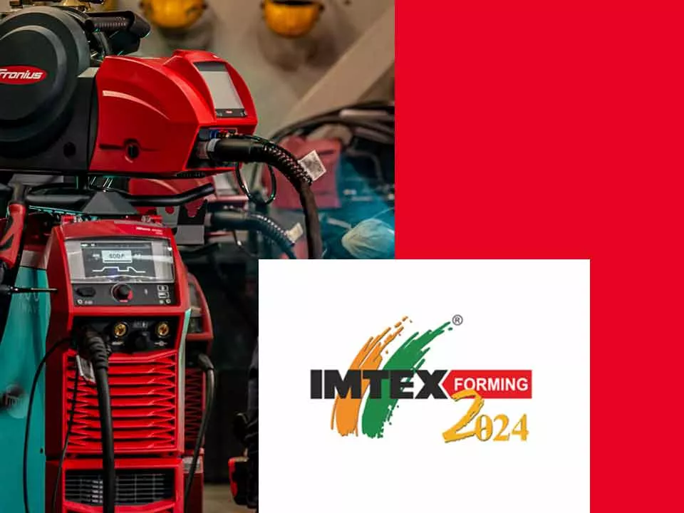 Imtex Forming 2024 Exhibitor List Uta Libbey