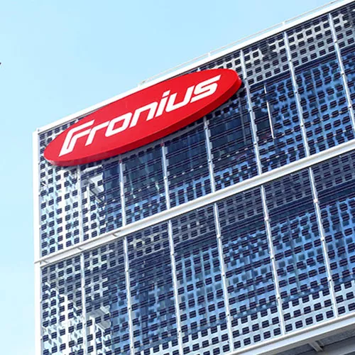 Fronius International